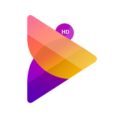 SX Video Player : All Format Video Player 2019 icon