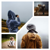 Photo Collage Maker Pro icon