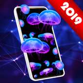 Обои 4K и Full HD заставки и фоны on 9Apps