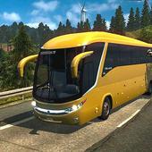 ikon European Bus Simulator 2019 : Bus Drive Real