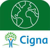 Cigna Envoy on 9Apps