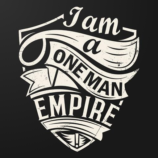 Tribe By One Man Empire आइकन