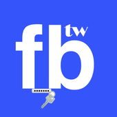 Account Passwords Key Gen icon