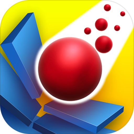 Stack Ball - Helix Crush 3D icon