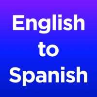 English to Spanish Translator on 9Apps