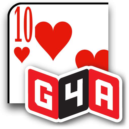 G4A: Chinese Ten