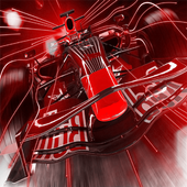 Speed Racing Crush icon