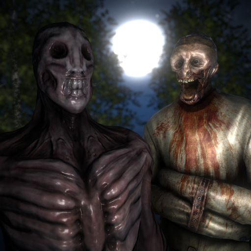 Shoot Your Nightmare Chapter 1 icon