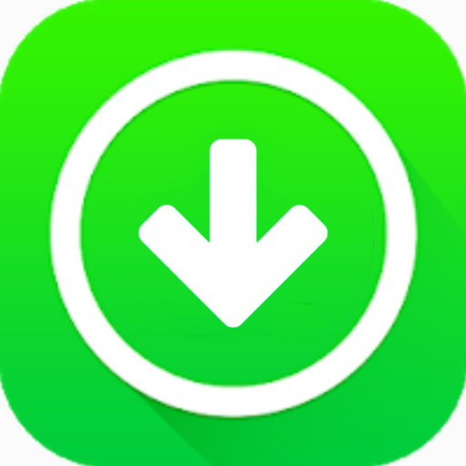 Status Downloader - Vid Status Video Download - WA icon