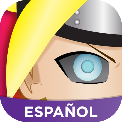 Boruto Amino en Español icon