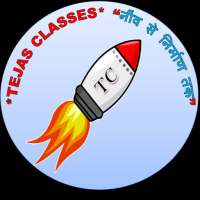 TEJAS CLASSES on 9Apps