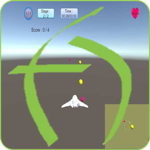 Space Rider - Single, FamGam icon