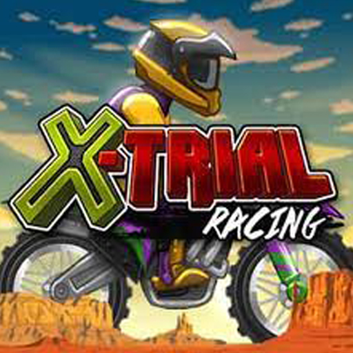X-Trial Racing icon