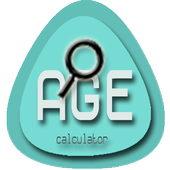 AgeScan - Age Calculator أيقونة