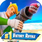 Battle Royale Chapter 2 Season 3 HD Wallpapers on 9Apps