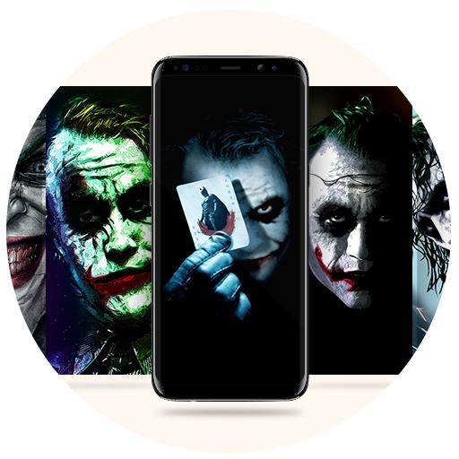 Themes and Wallpaper for Joker icon