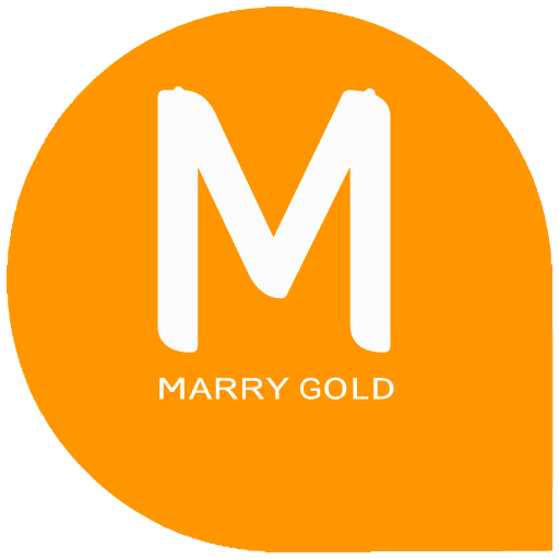 ikon Marrygold itel