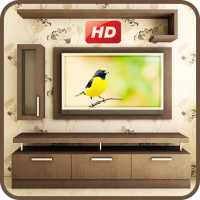 Modern TV Stand images