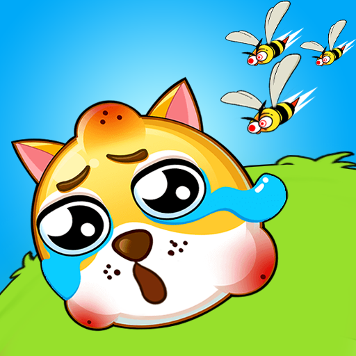 Save The Doge - Draw Rescue icon