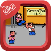 River City Ransom CLASSIC Nes icon