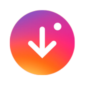 Video  Downloader for Instagram icon