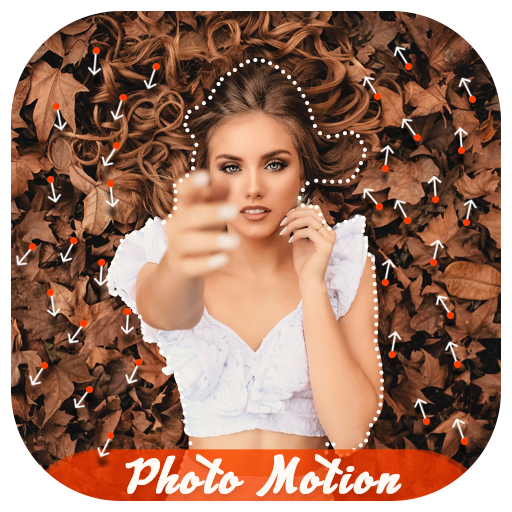 Photo Motion icon