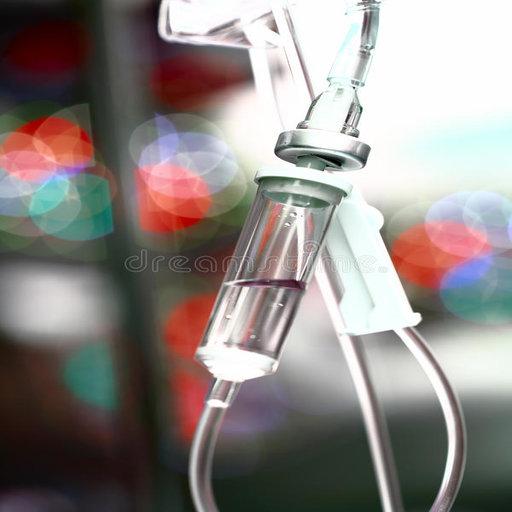 IV Fluids-Concepts icon