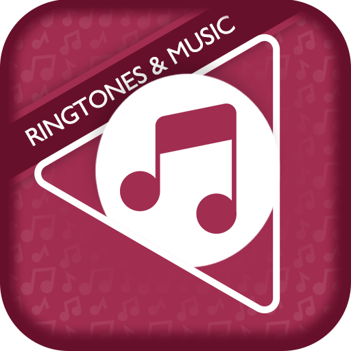 Sound Effects - Ringtones - Music (100 Categories) icon