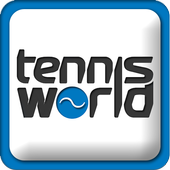 Tennis World icon