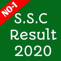 SSC Result 2020(মার্কশীটসহ) on 9Apps