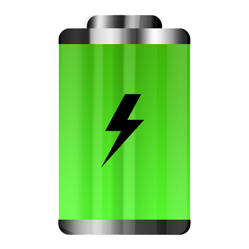 battery saver 2022 icon
