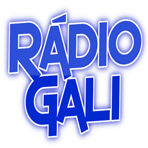 Rádio Gali icon