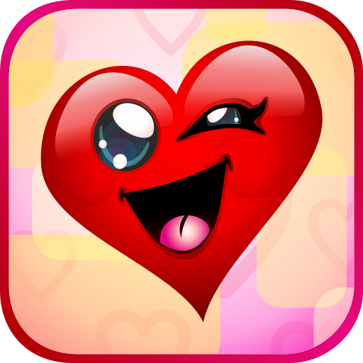 Love Test Scanner. Loves me, yes or no? icon