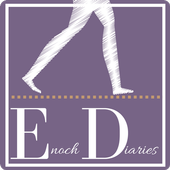 Enoch Diaries icon