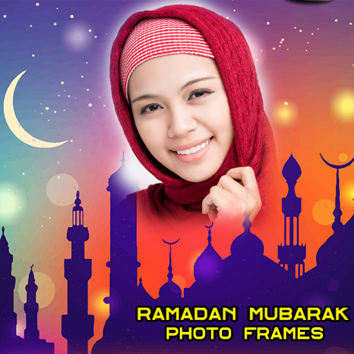 Ramadan 2023 Photo Frames icon