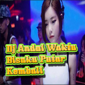 Dj Andaikan Waktu icon