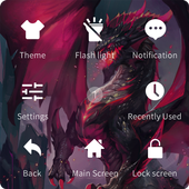 Assistive Touch Master icon