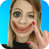 Photo Warp Editor - Funny Face icon