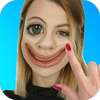 Photo Warp Editor - Funny Face