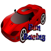 Run Racing icon