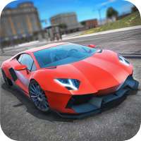 Simulador de Carros: Ultimate on 9Apps