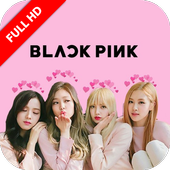 Blackpink Wallpaper иконка