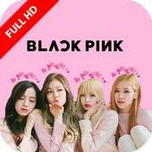 Blackpink Wallpaper on 9Apps