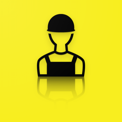 Construction Calculator Master icon