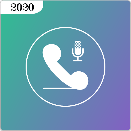 Call Recorder 2020-HD&amp;Free Automatic Call Recorder icon