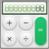 Scientific Calculator on 9Apps