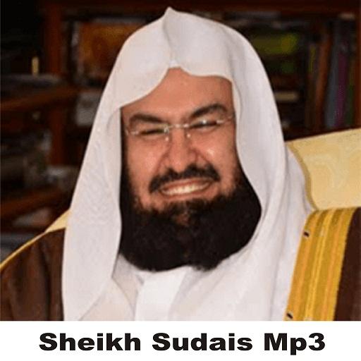 Sheikh Sudais Qur'an MP3 icon