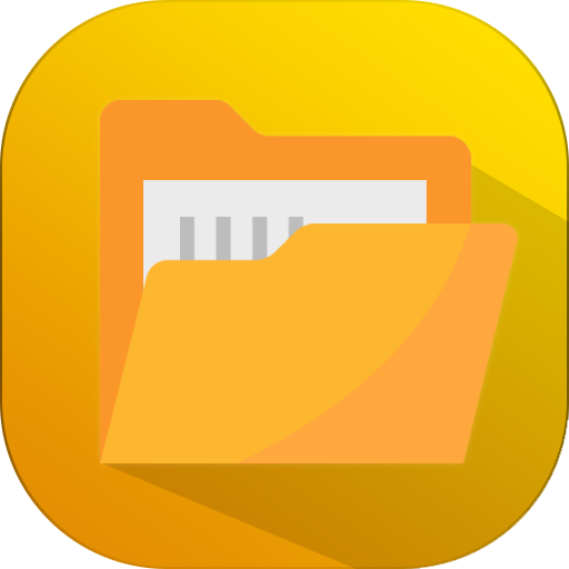 File Explorer - File Manager icon
