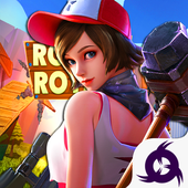 Fort Rocket Royal icon