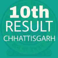 CGBSE 10th Result 2021, CG Board 10th Result on 9Apps